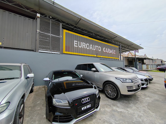 EUROAUTO GARAGE SDN BHD